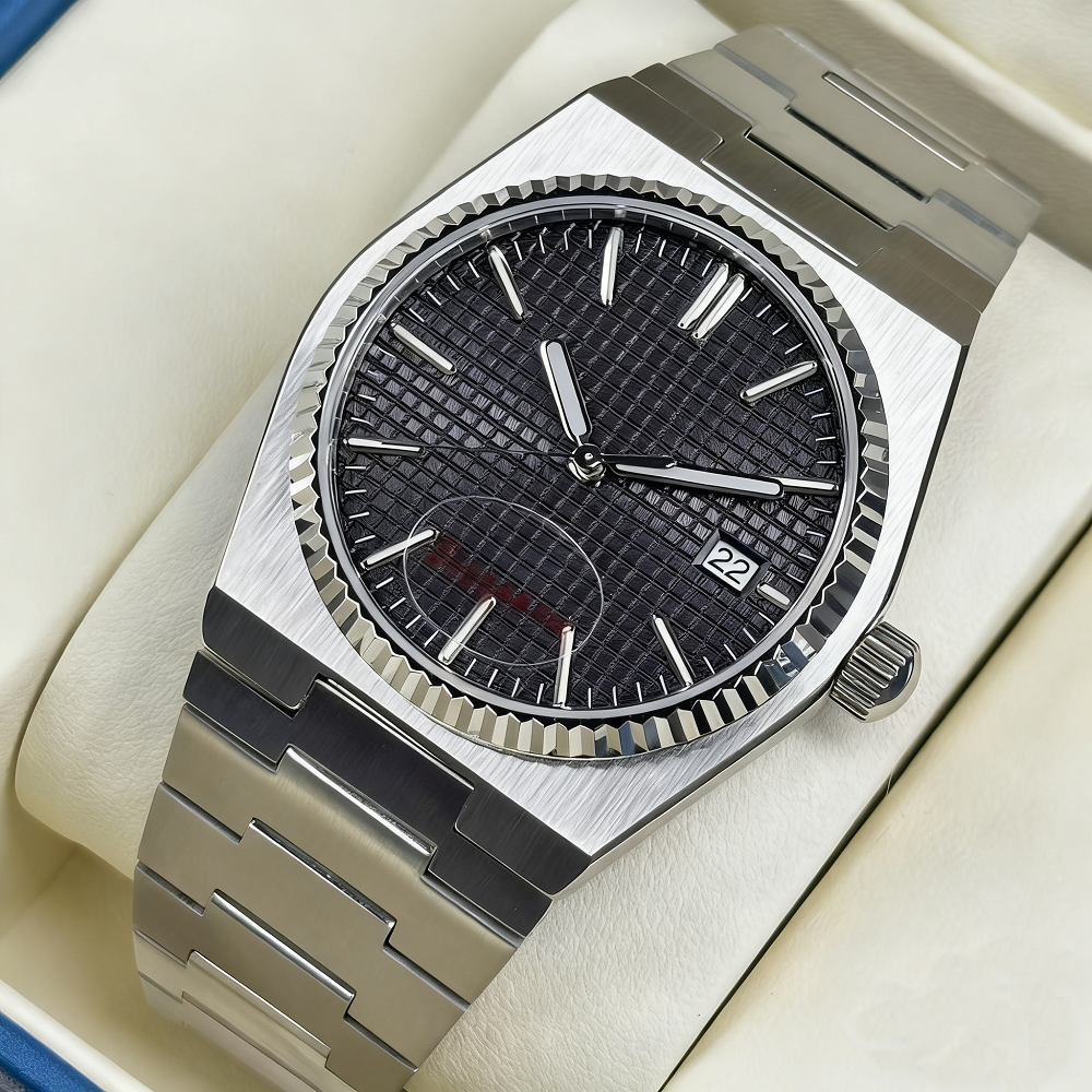 Luxury Watch In China - 40MM Watch Super Player CHINA NH35