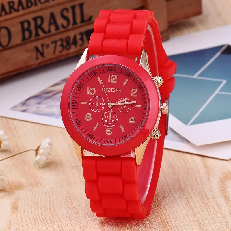 Luxury Watch For Girls - Reloj Mujer Fashion Women Watches Elegant