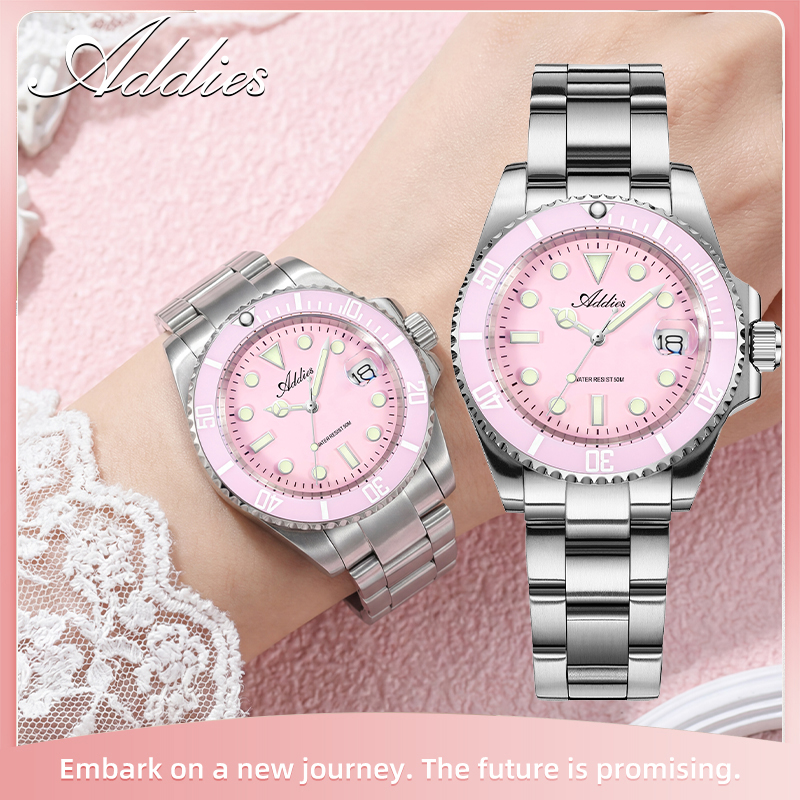Luxury Watch Safe - Addies New Women Watches Luxury BGW9+C3