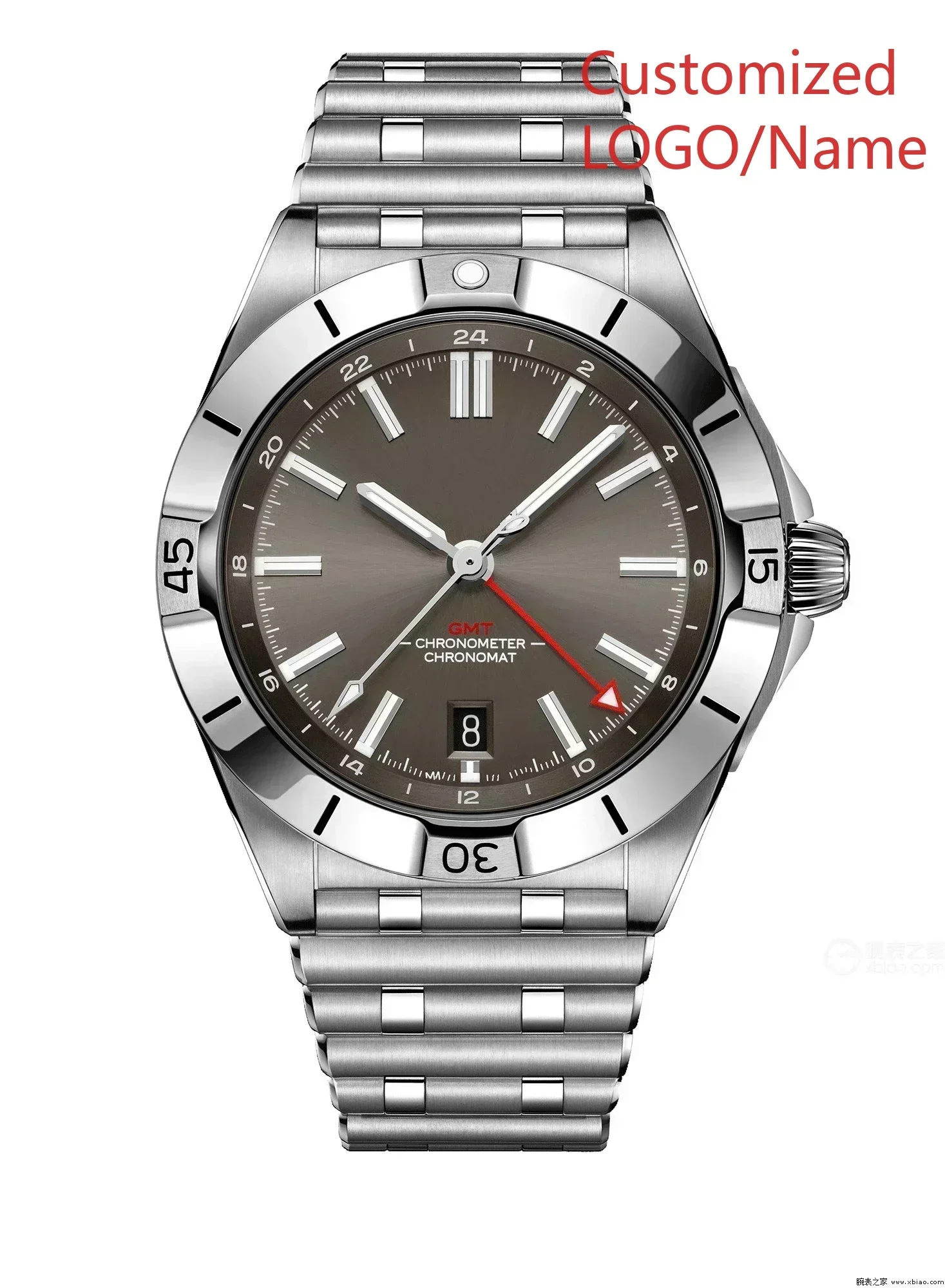 Luxury Watch And Bracelet - A989 Store Customized Watch Sport Watch