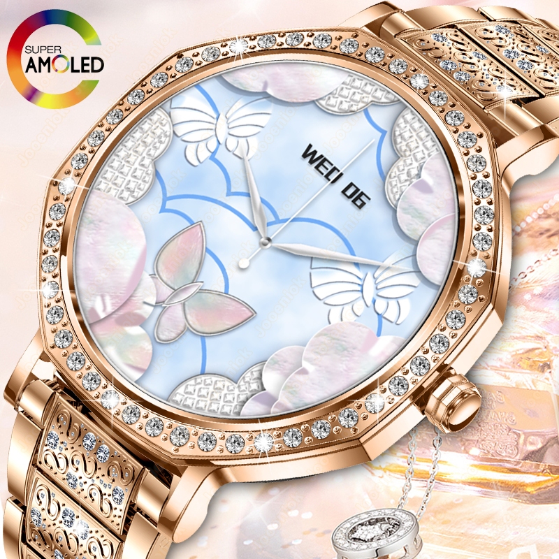 Luxury Watch In The World - 2025New 1.32