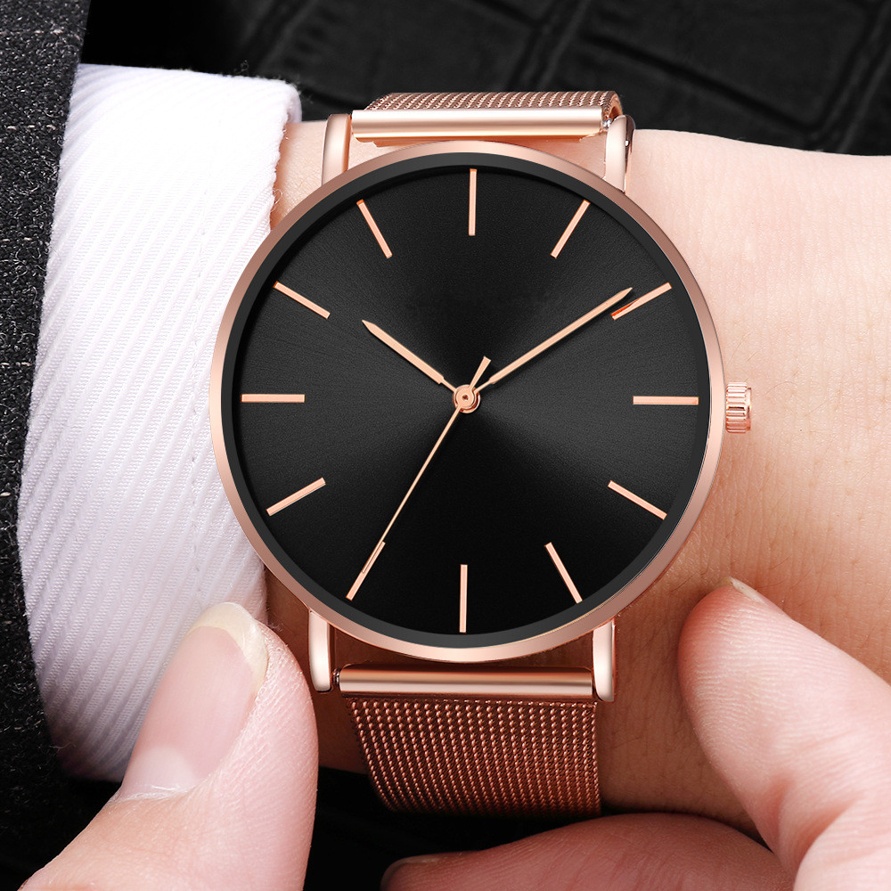Luxury Simple Watches for Wome - Luxury Watch For Girls ulasan dan harga