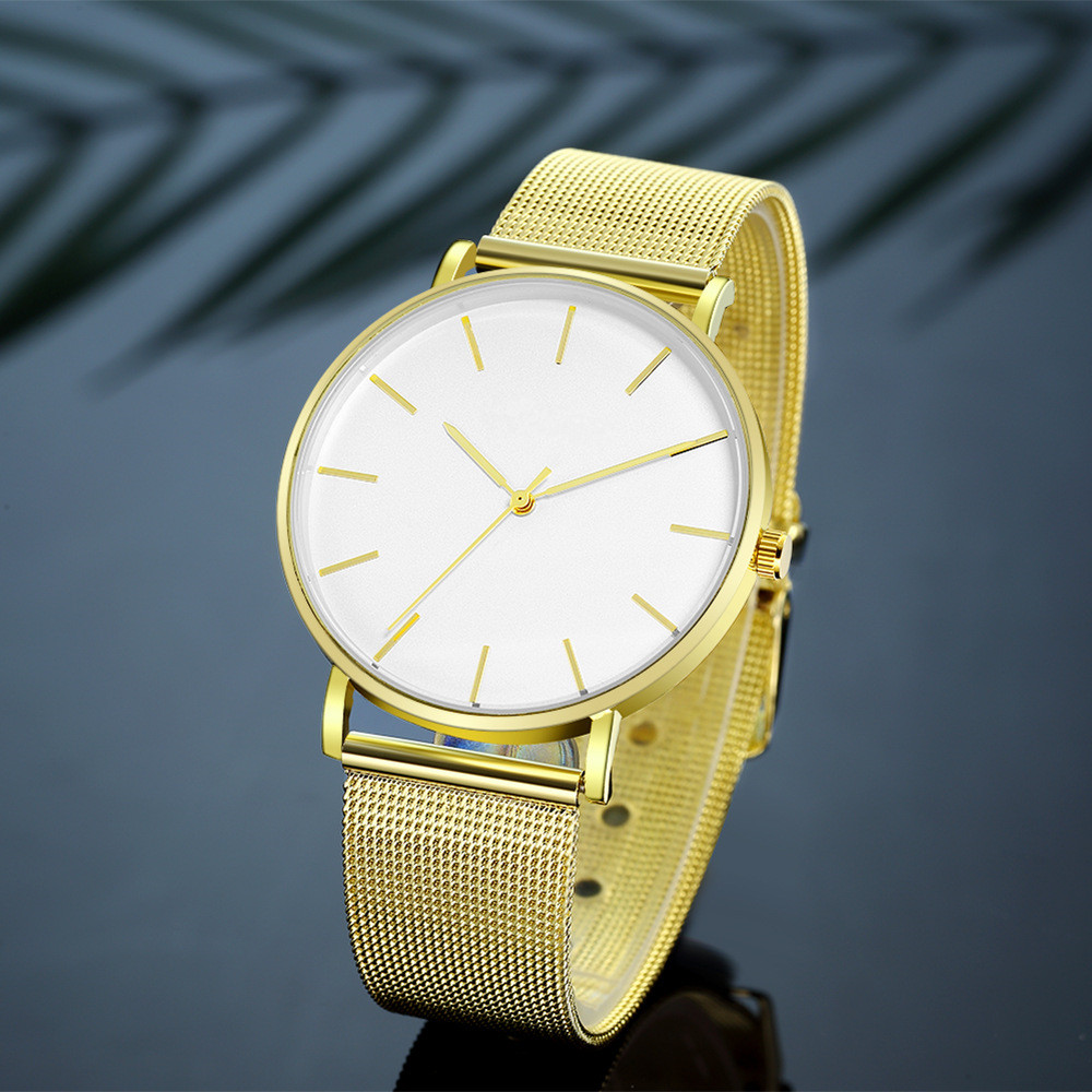 Luxury Simple Watches for Wome - Luxury Watch For Girls ulasan dan harga