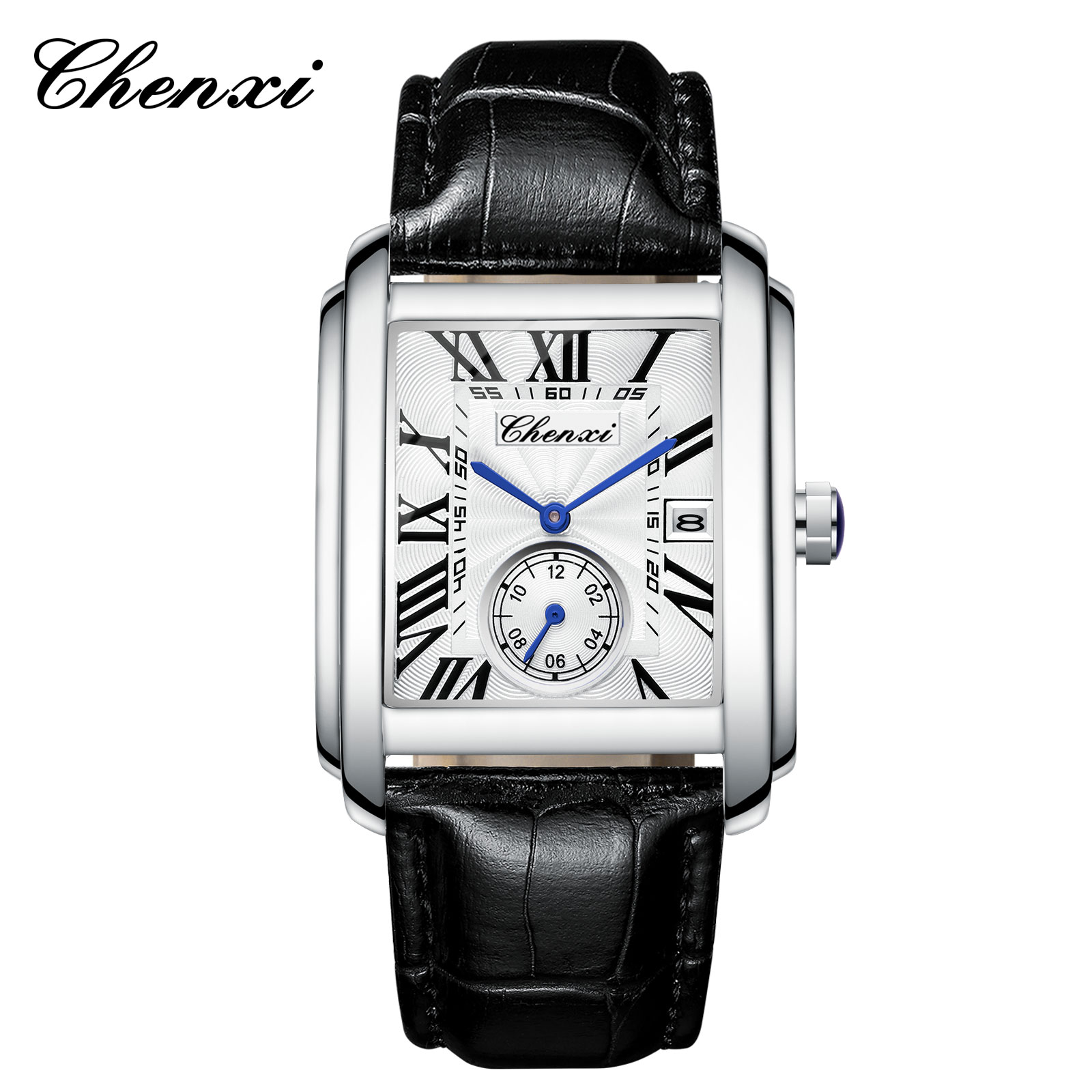 Chenxi 8216 New Fashion Boy Cl - Luxury Watch Magazine ulasan dan harga