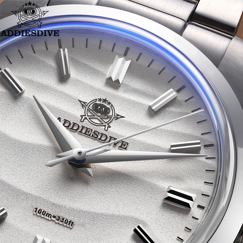 ADDIESDIVE 36MM Quartz Watch f - Luxury Watch Drawing ulasan dan harga