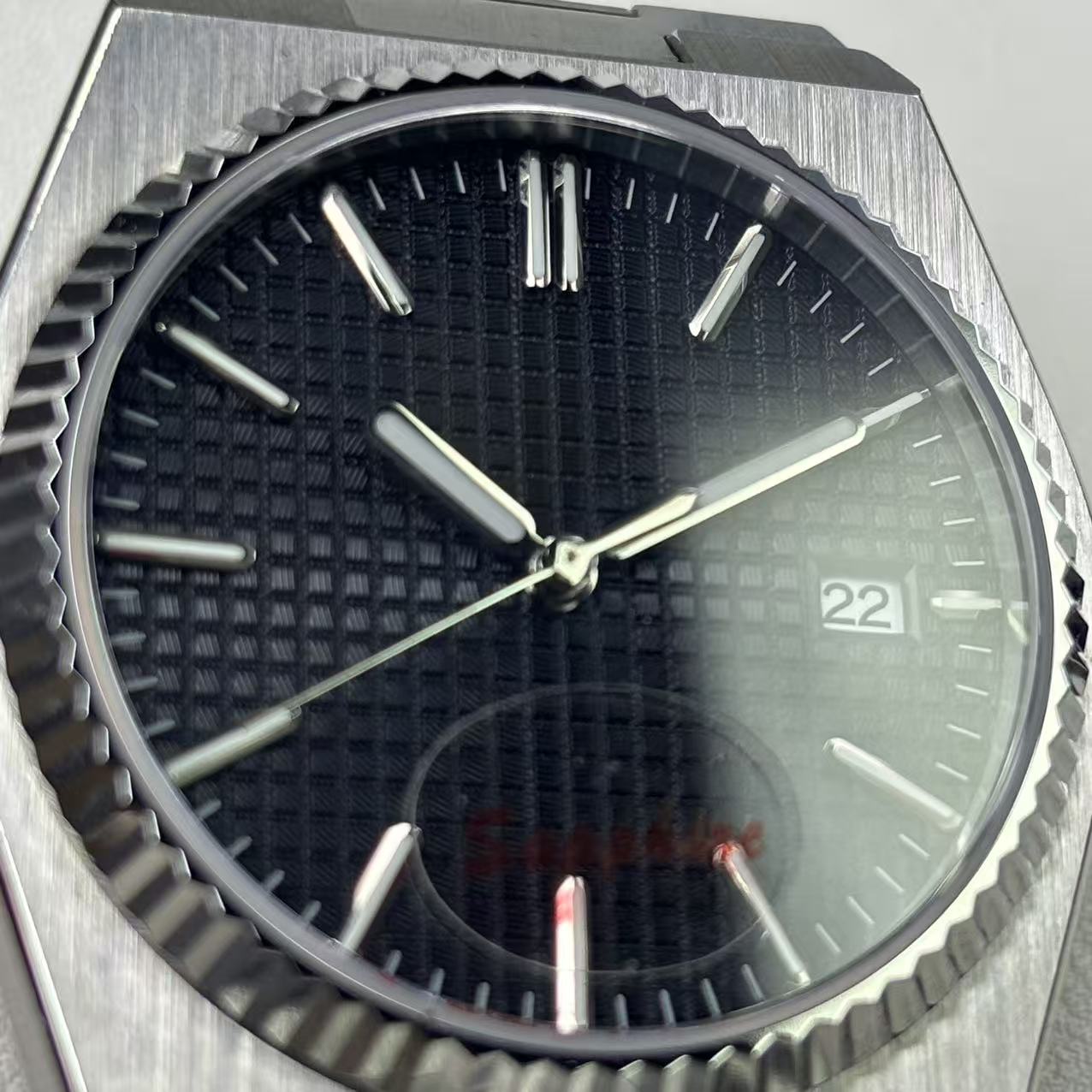 40MM Watch Super Player CHINA  - Luxury Watch In China ulasan dan harga