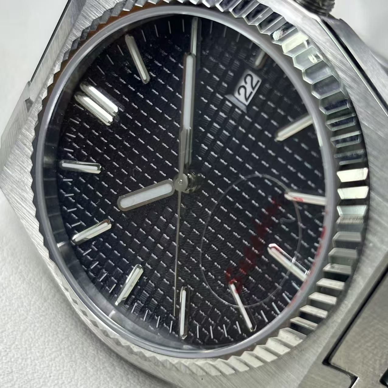 40MM Watch Super Player CHINA  - Luxury Watch In China ulasan dan harga