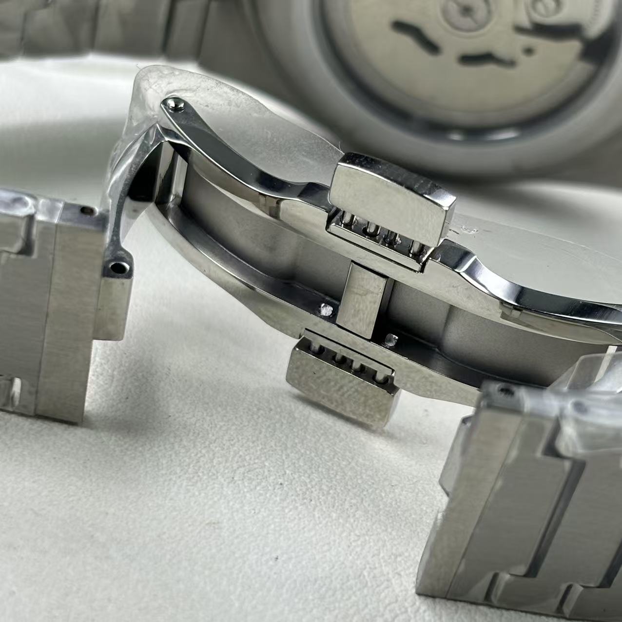 40MM Watch Super Player CHINA  - Luxury Watch In China ulasan dan harga
