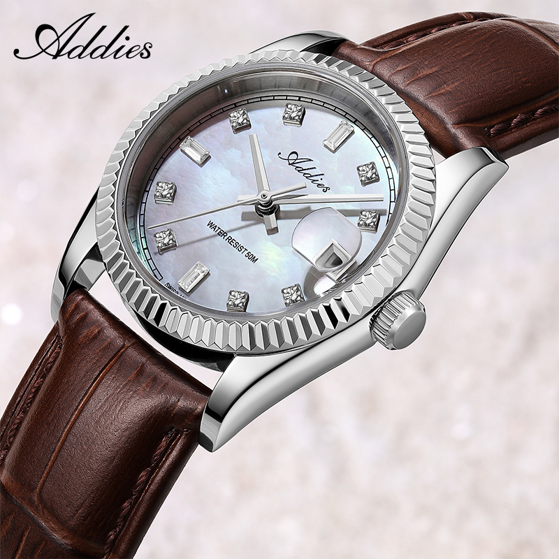 Addies 585 Quartz Woman's Watc - Luxury Watches ulasan dan harga