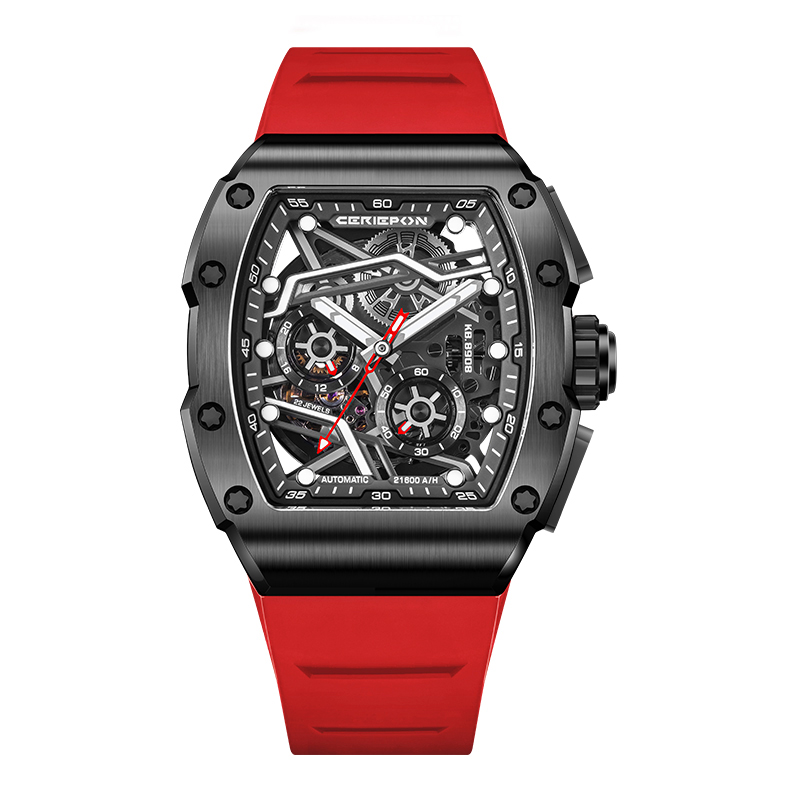 2026 Luxury Automatic Watches  - Luxury Watch Richard Mille ulasan dan harga