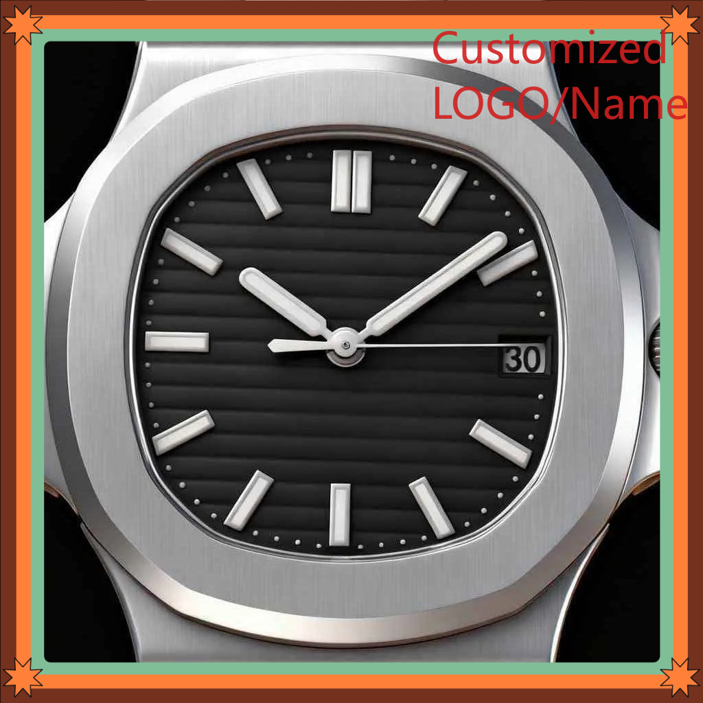 A989 Store 40mm Men Luxury Wat - Luxury Watch And Bracelet ulasan dan harga