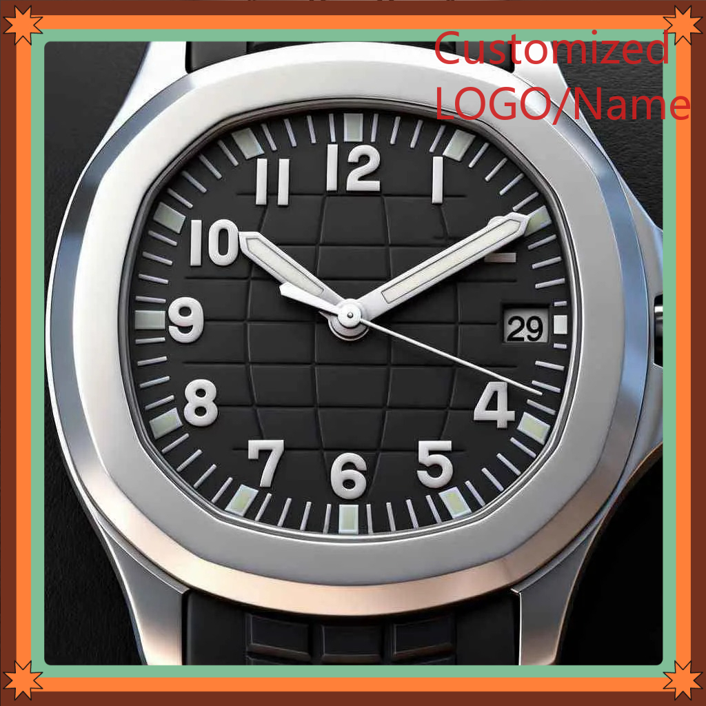 A989 Store 40mm Men Luxury Wat - Luxury Watch And Bracelet ulasan dan harga