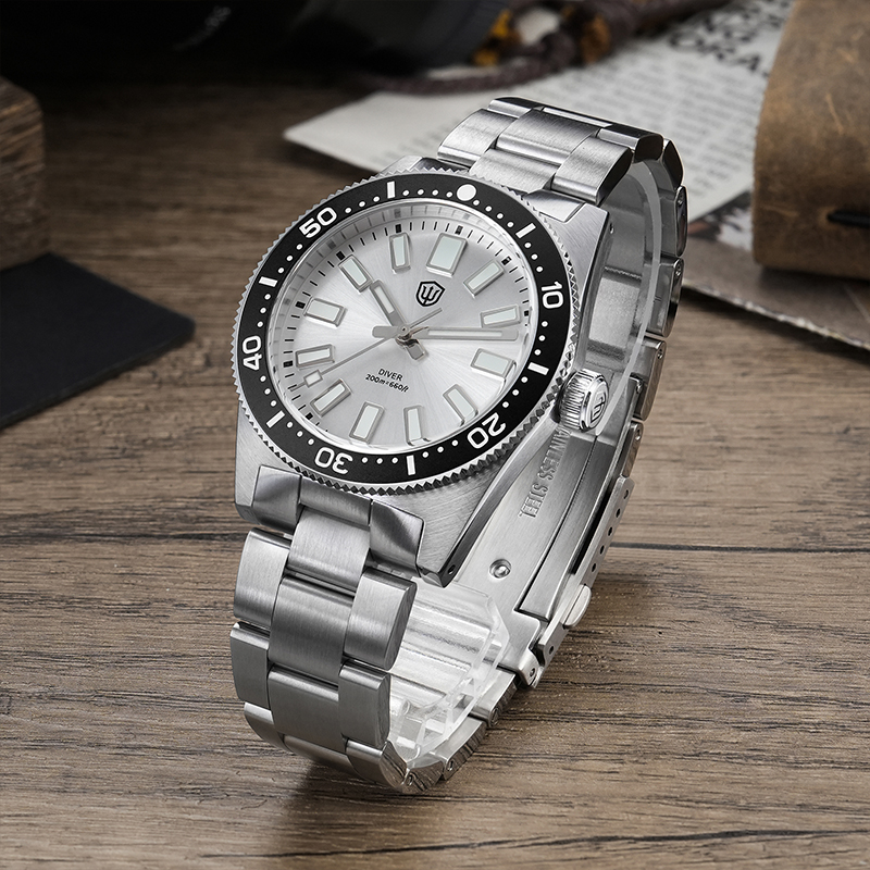 Watchdives WD1965 V2 Quartz Wa - Luxury Watch And Bracelet ulasan dan harga