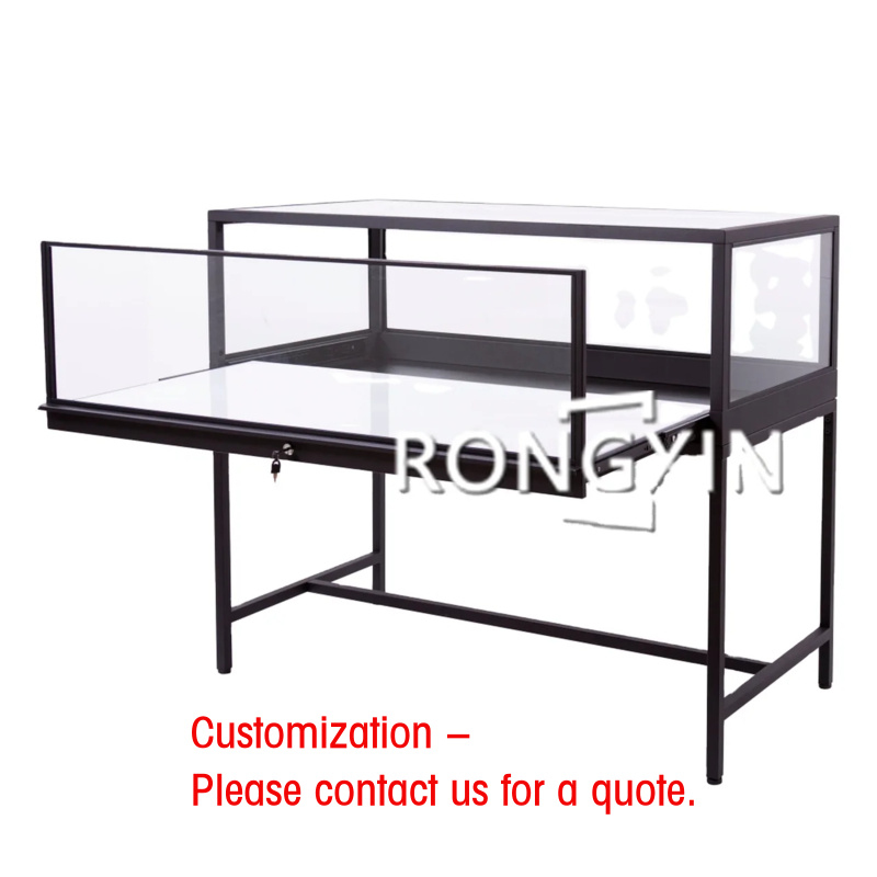custom.Luxury Watch  Showroom  - Table Watch Luxury ulasan dan harga