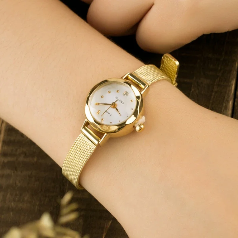 New Luxury Women Watches Casua - Luxury Watch In China ulasan dan harga