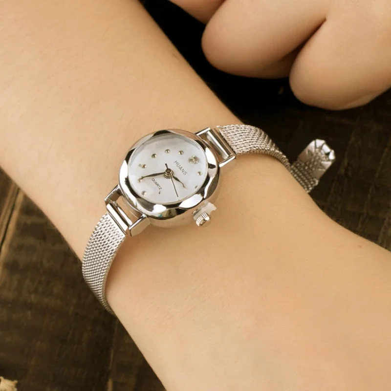 New Luxury Women Watches Casua - Luxury Watch In China ulasan dan harga