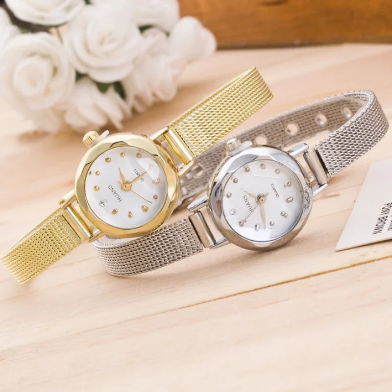 New Luxury Women Watches Casua - Luxury Watch In China ulasan dan harga