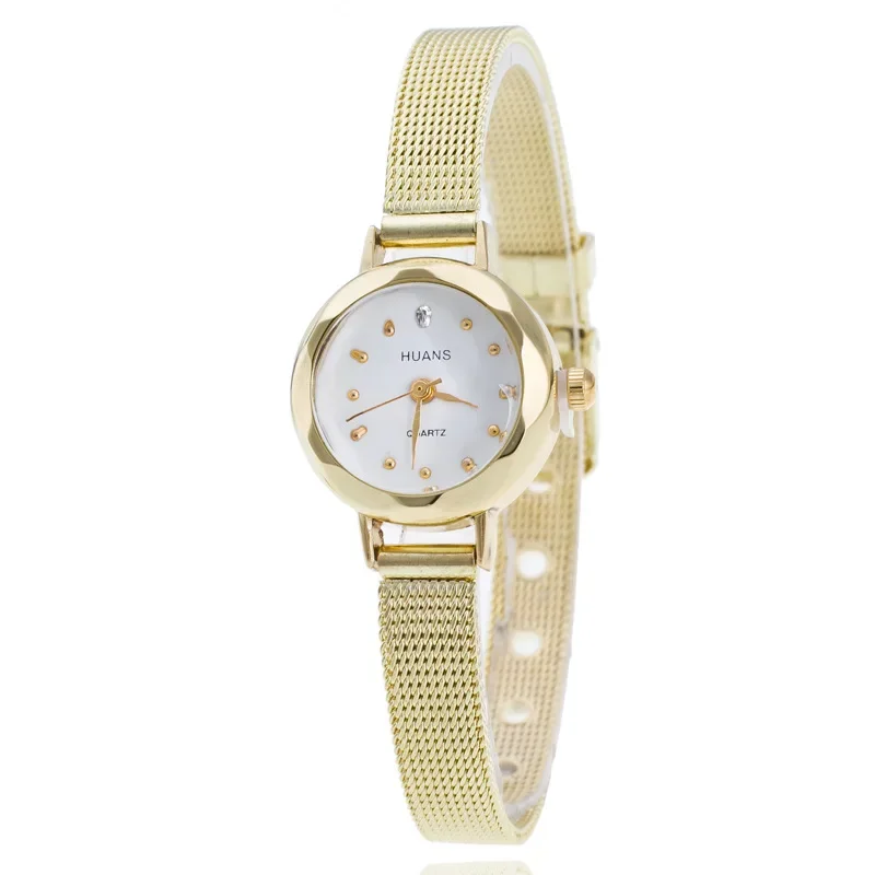 New Luxury Women Watches Casua - Luxury Watch In China ulasan dan harga