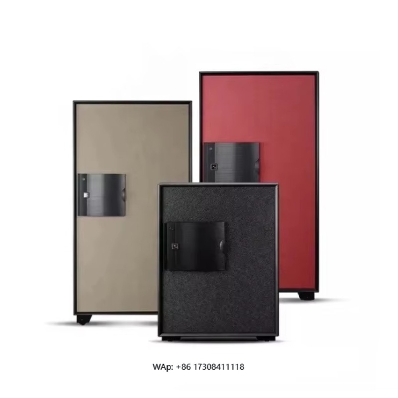 Fireproof and Anti-theft Home  - Luxury Watch Safe ulasan dan harga