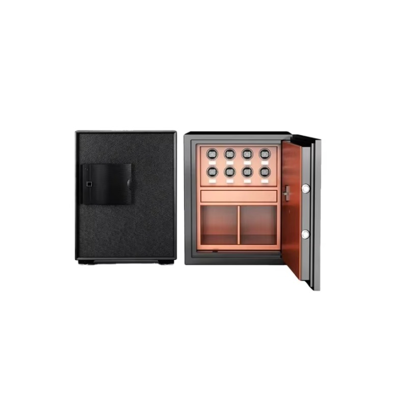 Fireproof and Anti-theft Home  - Luxury Watch Safe ulasan dan harga