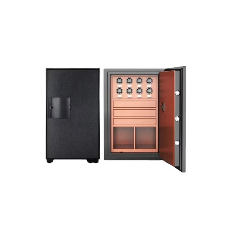 Fireproof and Anti-theft Home  - Luxury Watch Safe ulasan dan harga