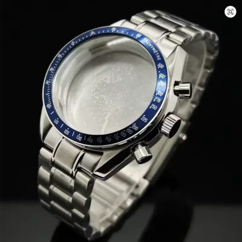 42mm Watches for Man 904L Stai - Luxury Watch Magazine ulasan dan harga