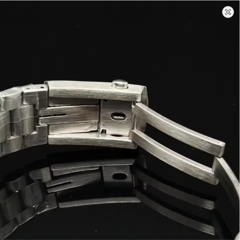 42mm Watches for Man 904L Stai - Luxury Watch Magazine ulasan dan harga