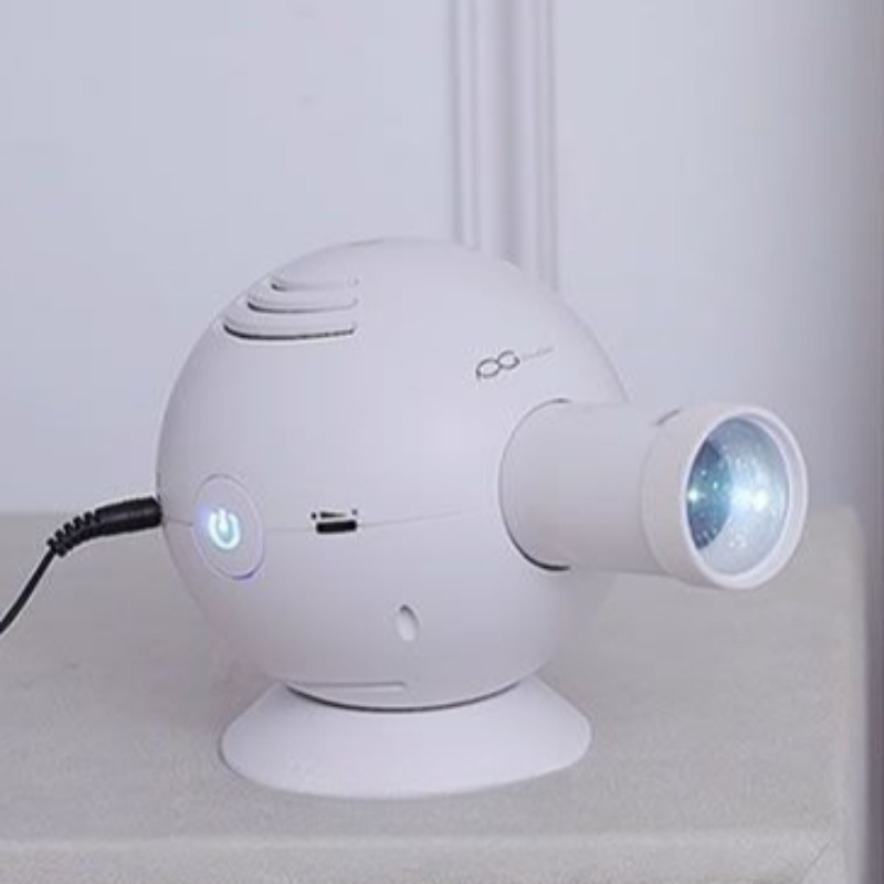 Projection Clock Modern Led Ta - Table Watch Luxury ulasan dan harga