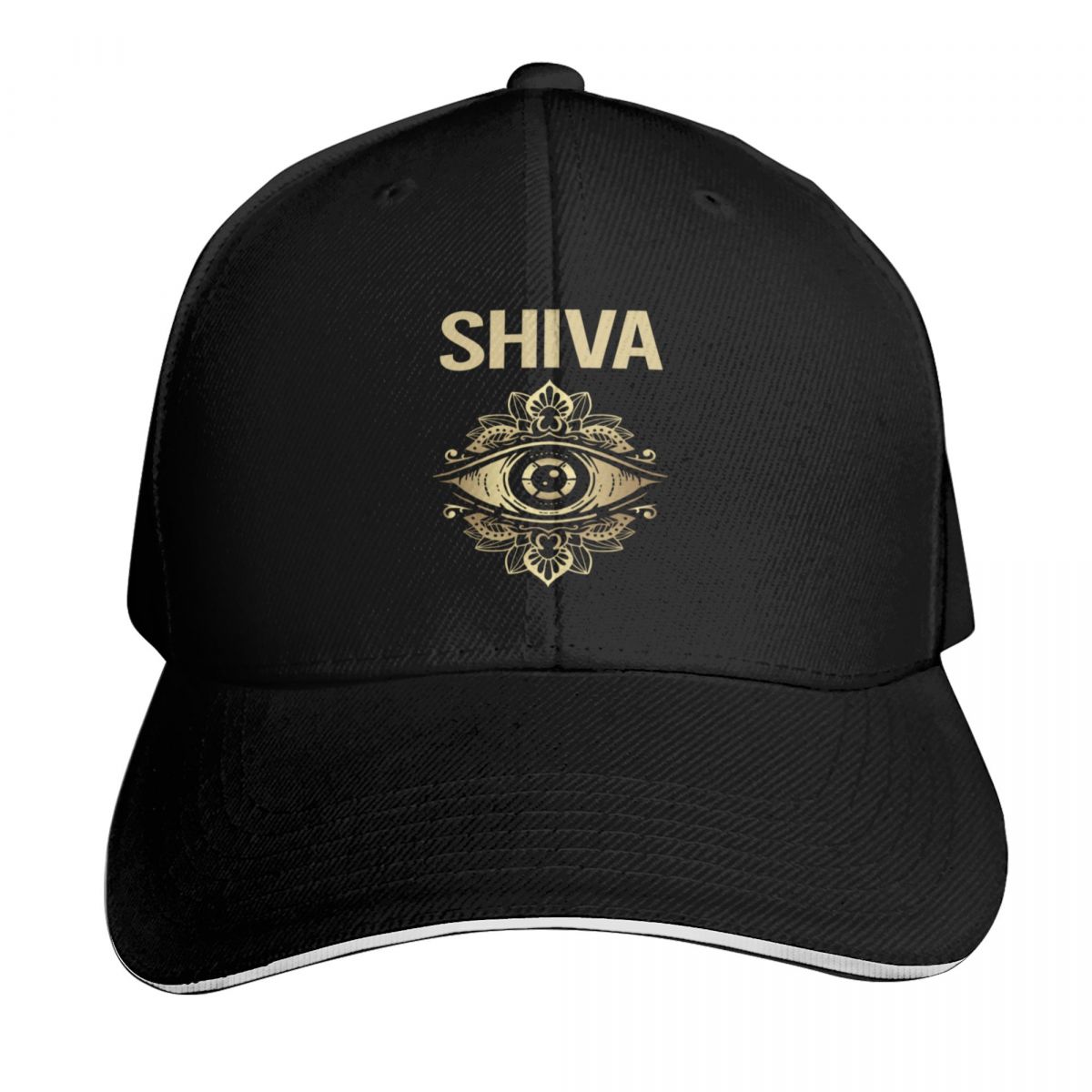 Watching Eye Shiva Baseball Ca - Luxury Watch In China ulasan dan harga