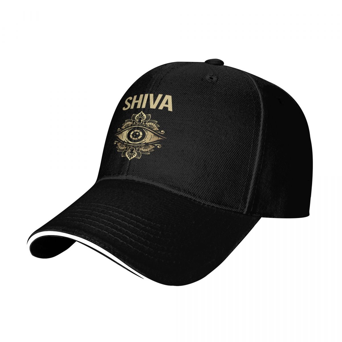 Watching Eye Shiva Baseball Ca - Luxury Watch In China ulasan dan harga