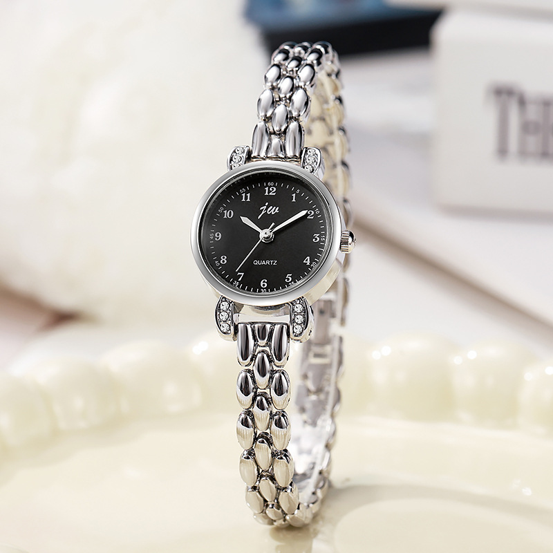 Fashion Women Bracelet Watches - Luxury Watch With Arabic Numerals ulasan dan harga
