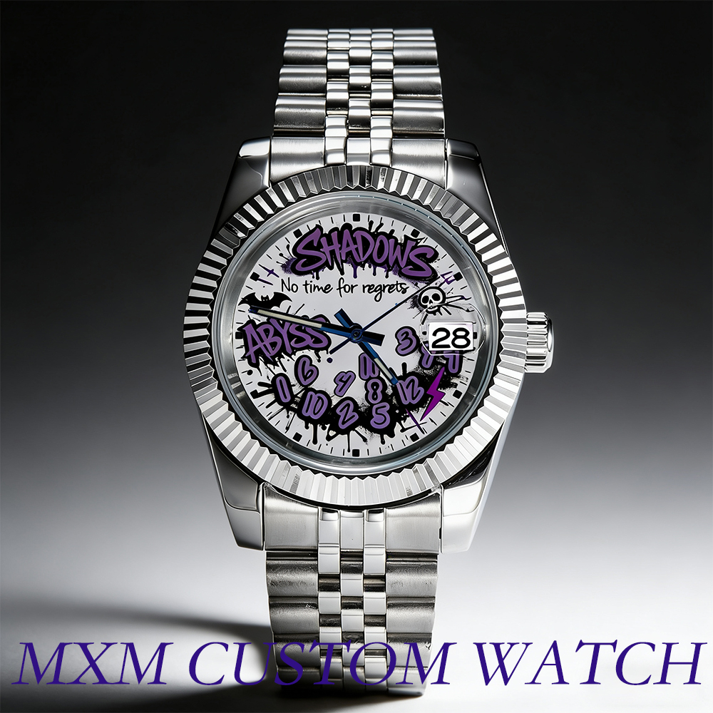 Graffiti watch Luxury Watch ch - Luxury Watch In China ulasan dan harga