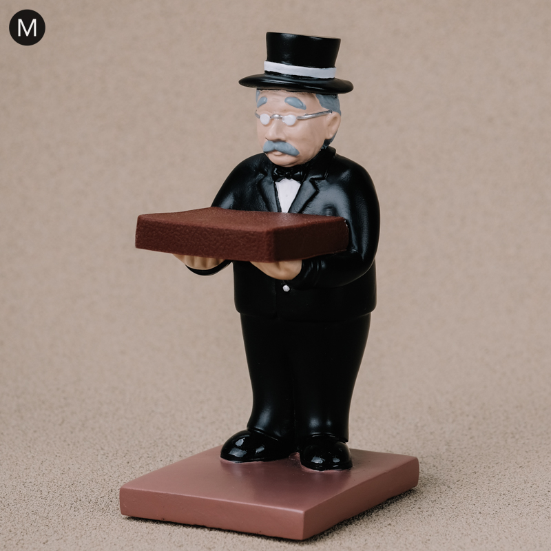 Table Vintage Watch Holder Org - Table Watch Luxury ulasan dan harga