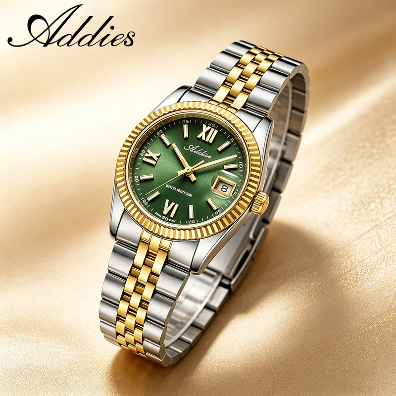 Addies High Quality Luxury Wat - Luxury Watches ulasan dan harga