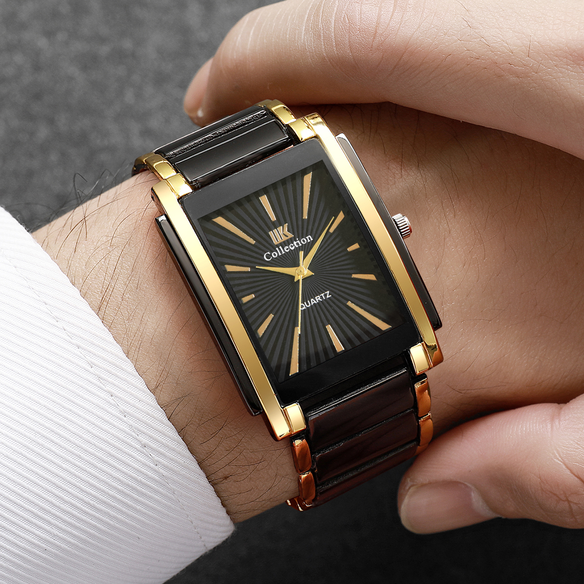 1PC Surprise Mystery Blind Wat - Luxury Watches ulasan dan harga