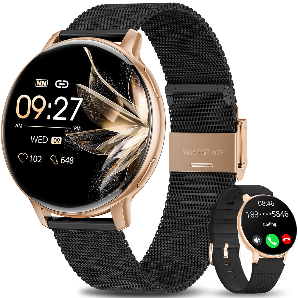 FOXBOX Smart watch Health Moni - Luxury Watch In The World ulasan dan harga