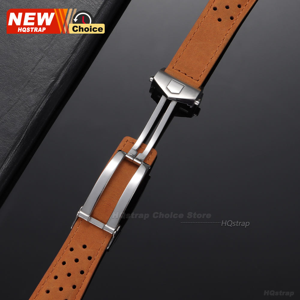18mm 20mm Luxury Stainless Ste - Tag Heuer Is Luxury Watch ulasan dan harga
