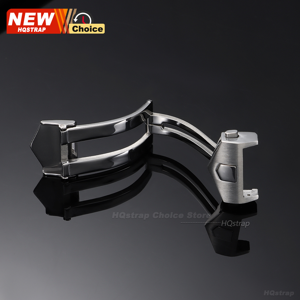 18mm 20mm Luxury Stainless Ste - Tag Heuer Is Luxury Watch ulasan dan harga