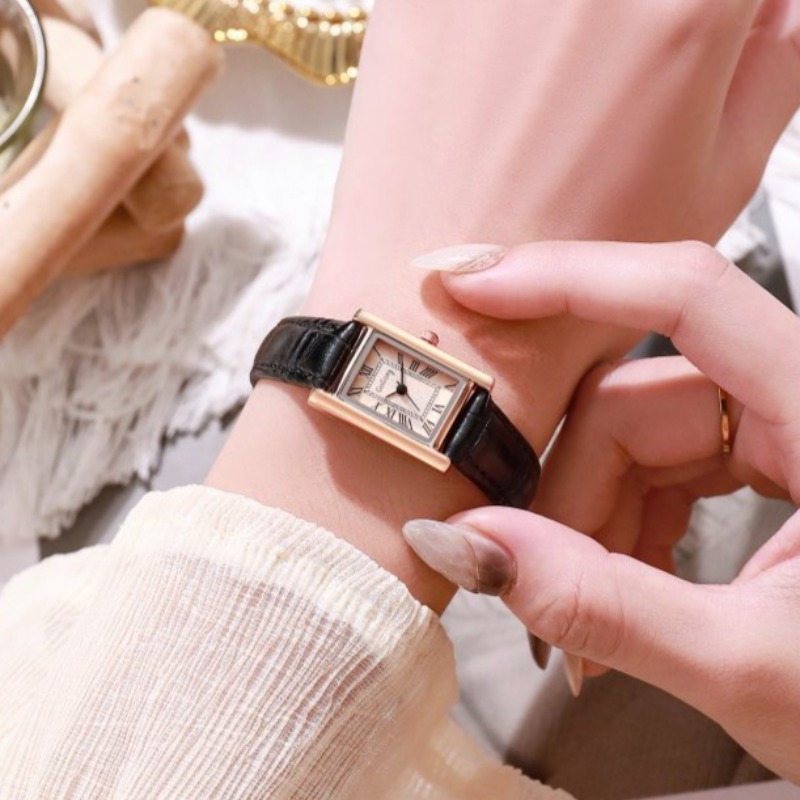 Famous Brand Women Watch Fashi - Luxury Watch For Girls ulasan dan harga