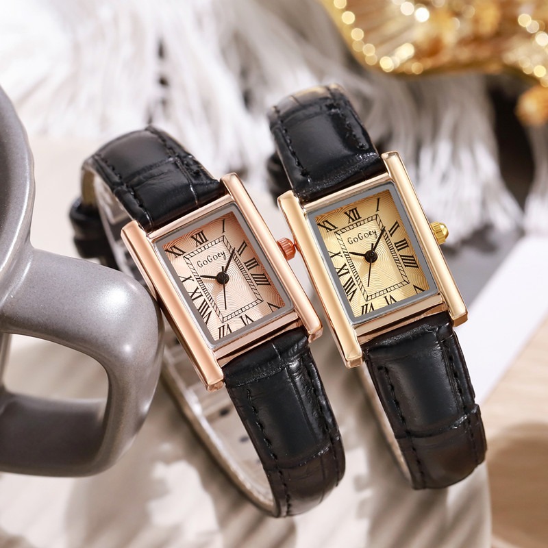 Famous Brand Women Watch Fashi - Luxury Watch For Girls ulasan dan harga