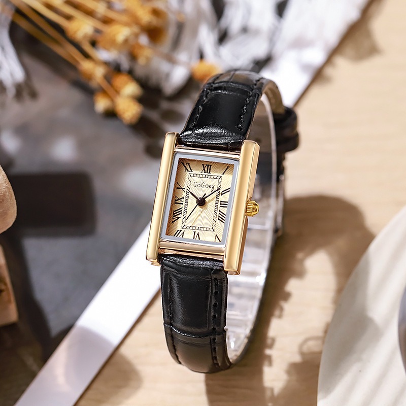 Famous Brand Women Watch Fashi - Luxury Watch For Girls ulasan dan harga