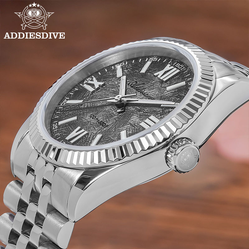 ADDIESDIVE Elegant Watch for W - Luxury Watches ulasan dan harga