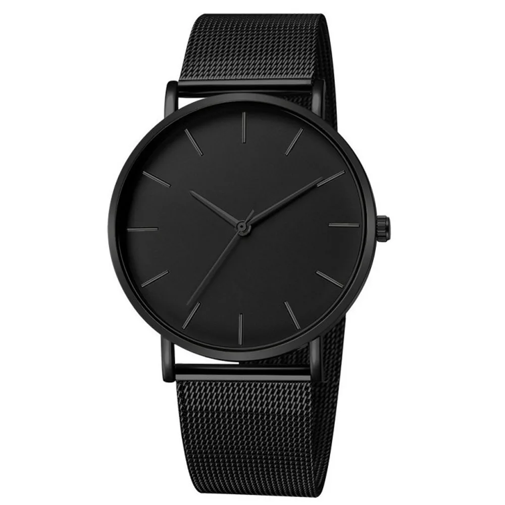 Leisure Simple Women Watch 202 - Luxury Watch Safe ulasan dan harga