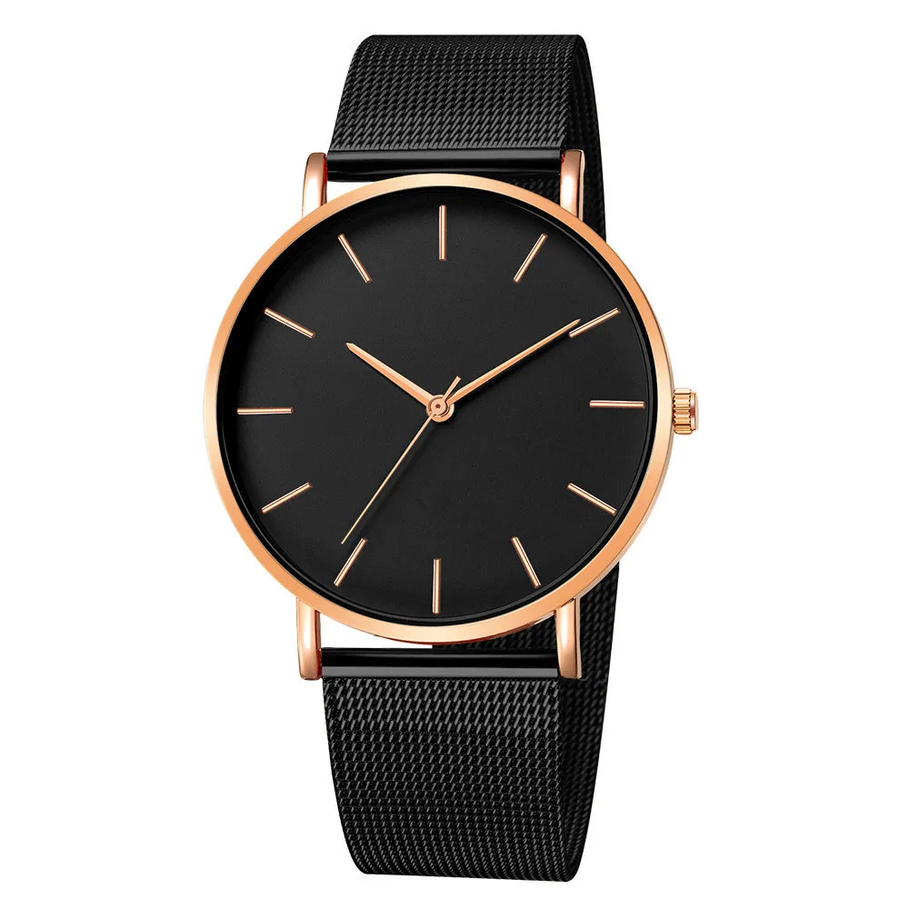 Leisure Simple Women Watch 202 - Luxury Watch Safe ulasan dan harga