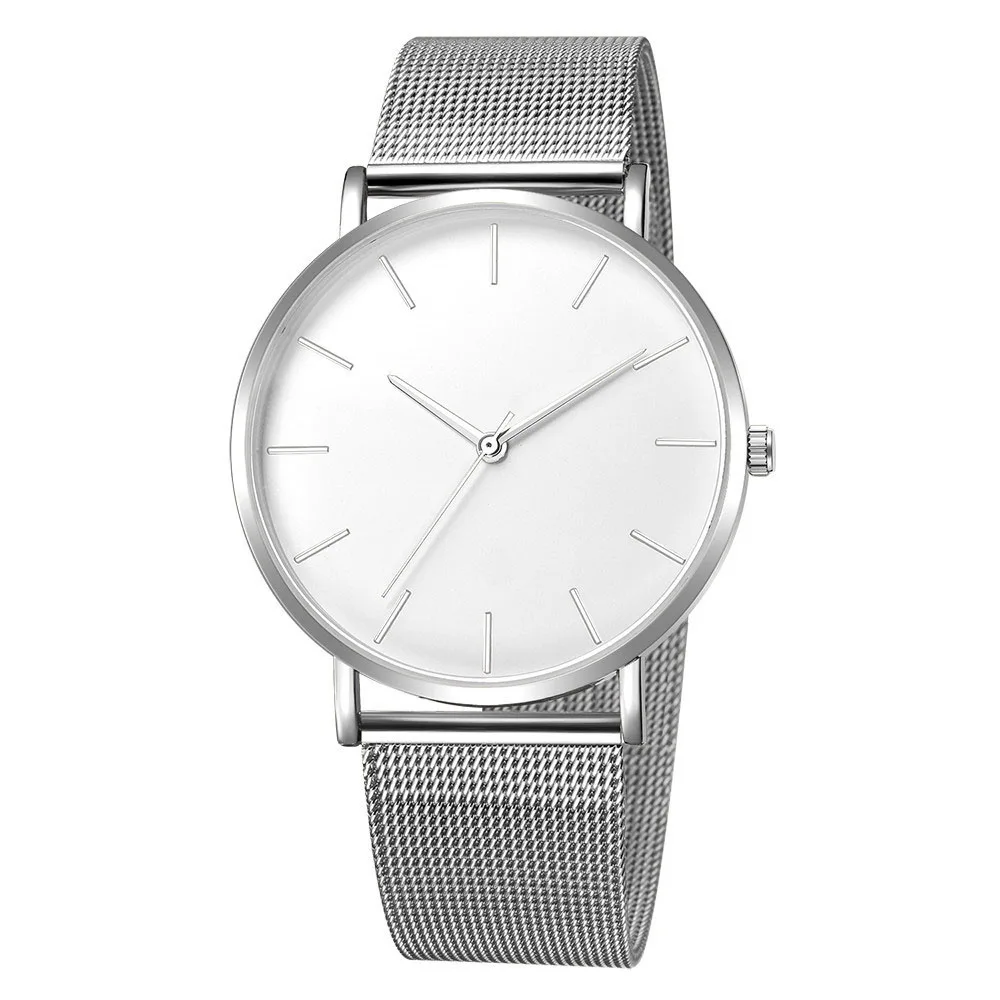 Leisure Simple Women Watch 202 - Luxury Watch Safe ulasan dan harga