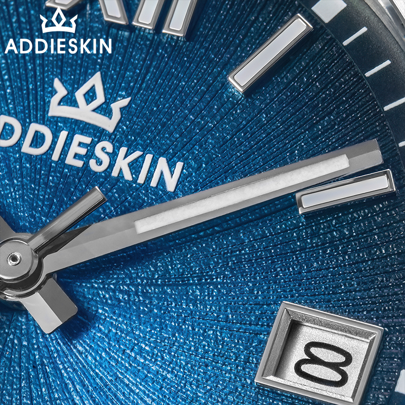 AddiesKin K002 Automatic Mecha - Luxury Watch And Bracelet ulasan dan harga