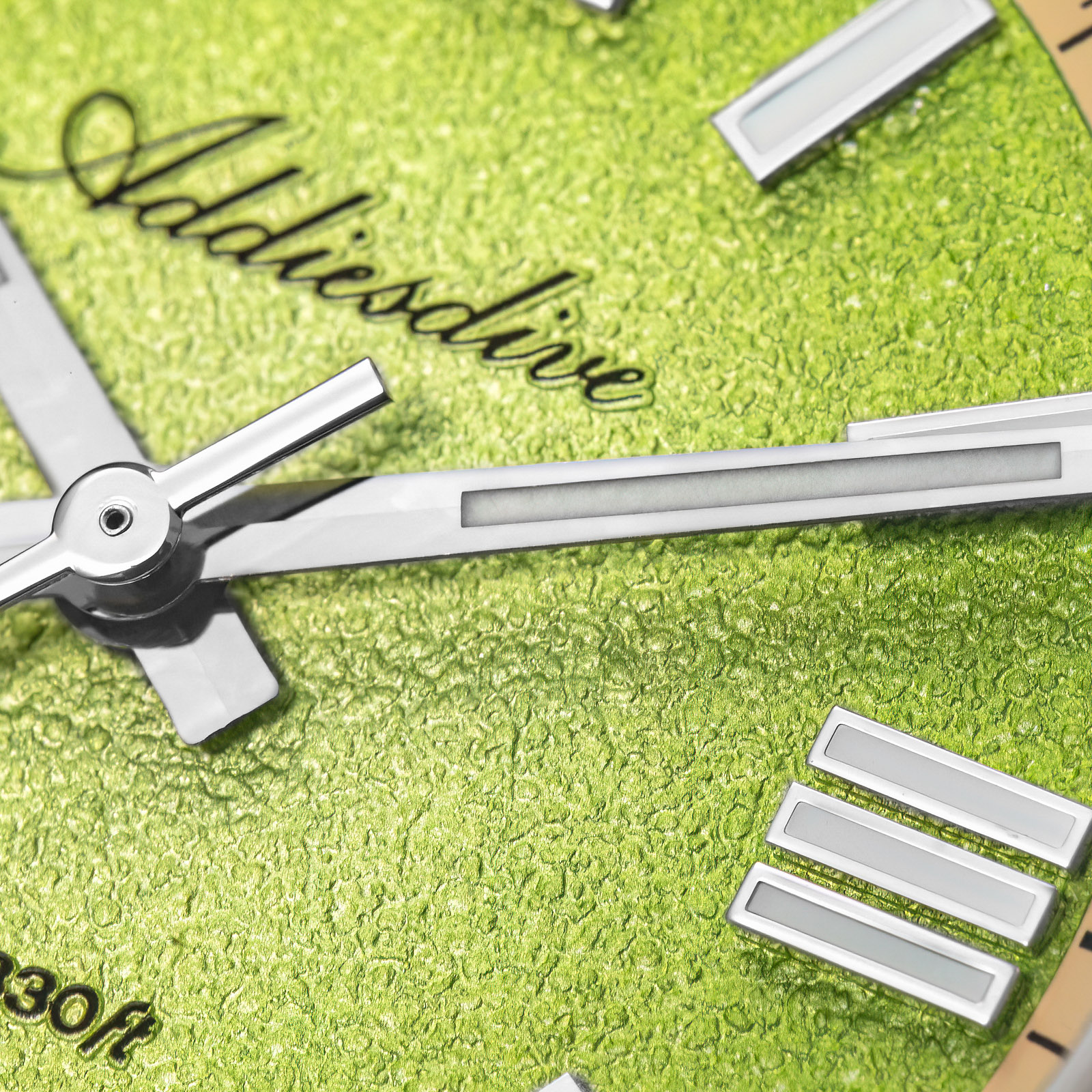 ADDIESDIVE Hight Quality Sapph - Luxury Watches ulasan dan harga