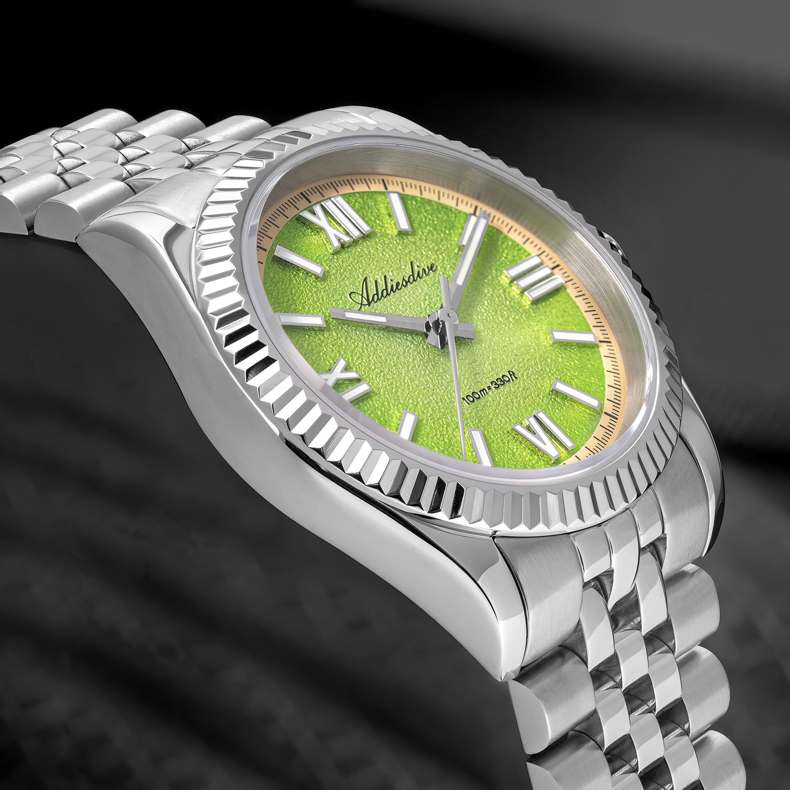 ADDIESDIVE Hight Quality Sapph - Luxury Watches ulasan dan harga