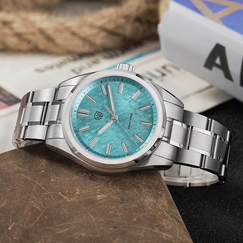 Watchdives WD0003B ‌Quartz Wat - Luxury Watch And Bracelet ulasan dan harga