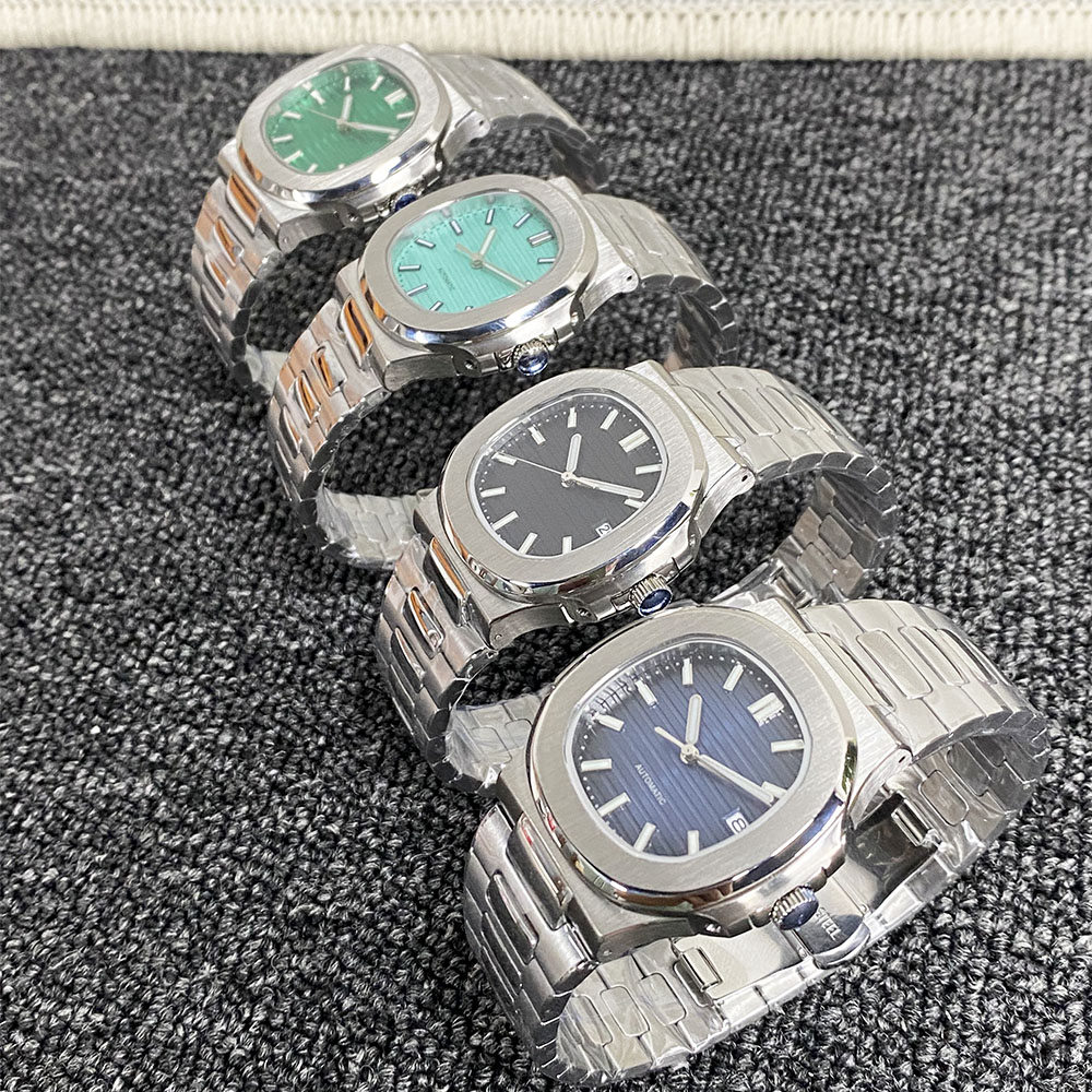 2024 Luxury 42MM Men's Watch M - Luxury Watch In China ulasan dan harga